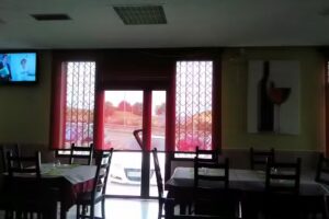 RESTAURANTE MOLERO&rsquo;S