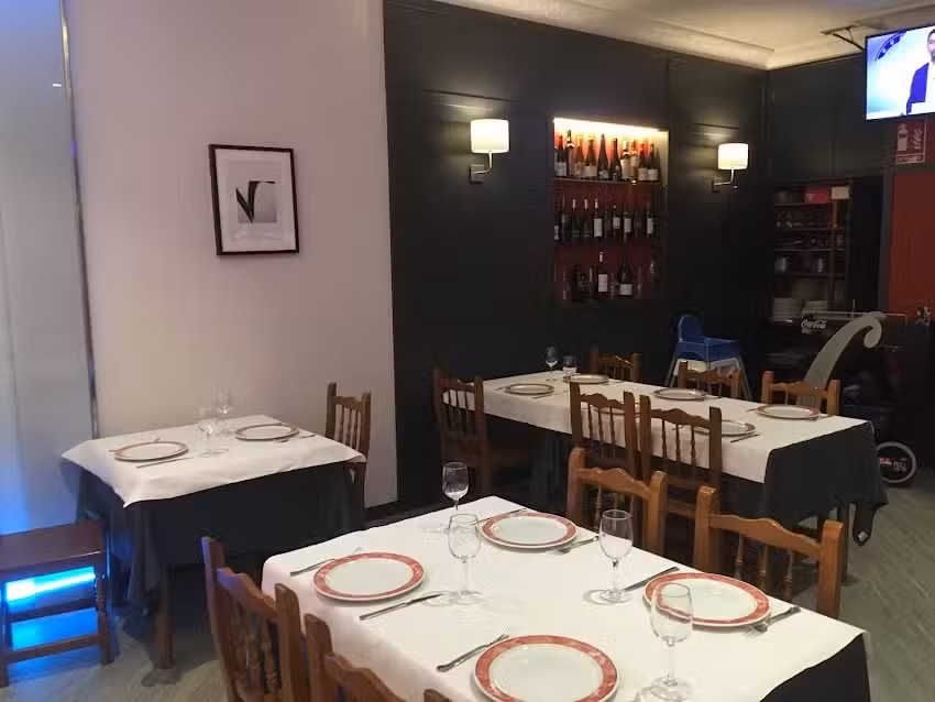 RESTAURANTE MOLESON S.L.