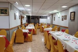 Restaurante Molimar II