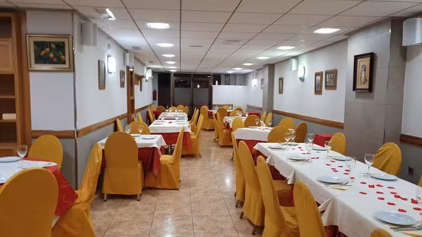 Restaurante Molimar II
