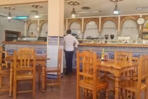 Restaurante Molino Andaluz S.L