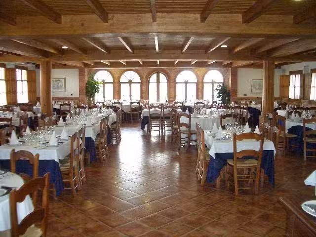 Restaurante Molino del Reloj