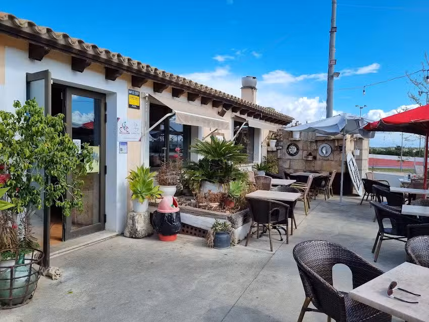 Restaurante Moments Bar