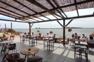 Restaurante Monajuana