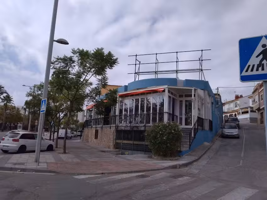 Restaurante Moncayo