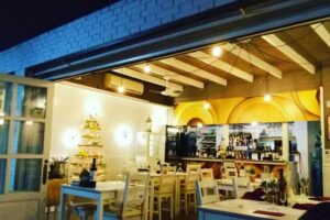 Restaurante Moncayo35