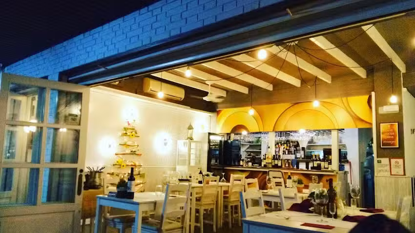 Restaurante Moncayo35