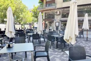 Restaurante Monte Carlo