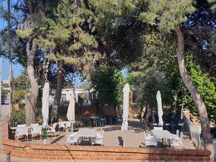Restaurante Monte Cristina