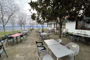 Restaurante Monte dos Pozos