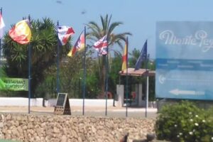 Restaurante Monte Pego