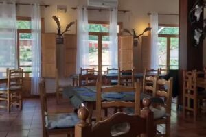 Restaurante Monte Piedra