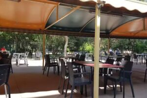 Restaurante Monte Vedat