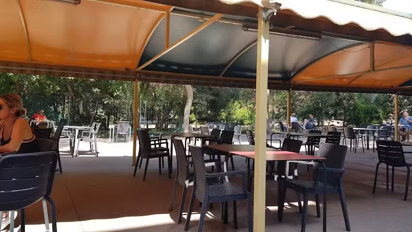 Restaurante Monte Vedat