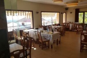 Restaurante Monte Vélez