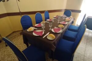 Restaurante Montebola