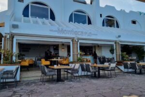 Restaurante Montecarlo