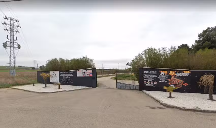 Restaurante Montecarlo &ndash; Eventos de Calidad Burgos