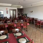 Restaurante Montemar