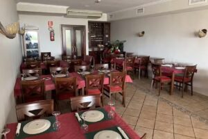 Restaurante Montemar