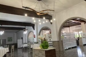 Restaurante Montemio Bori