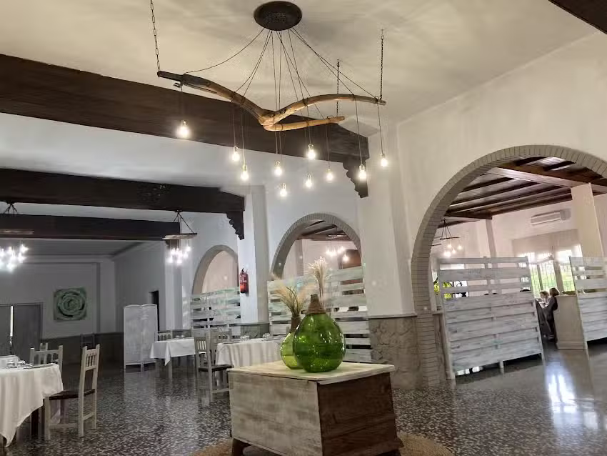 Restaurante Montemio Bori