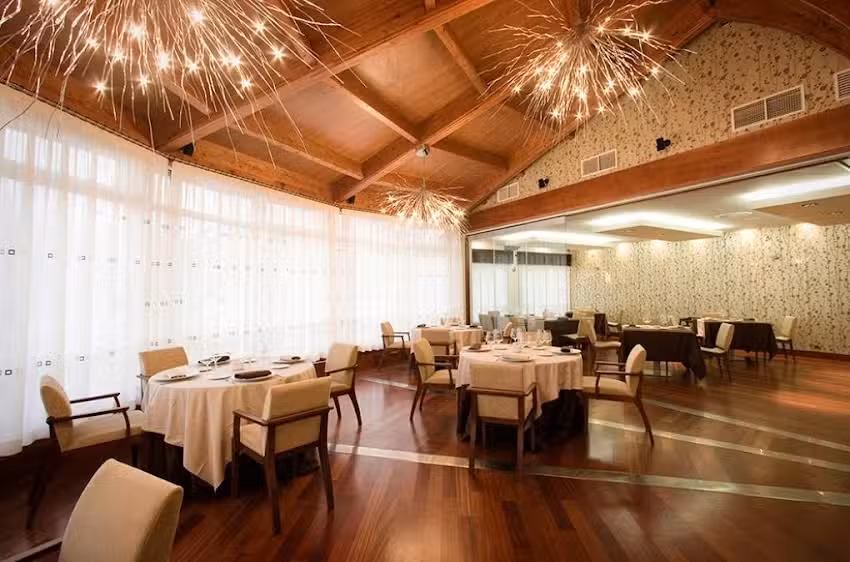 Restaurante Montero