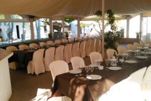 Restaurante Monterrey