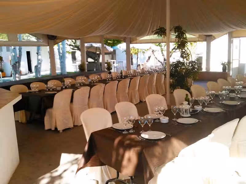 Restaurante Monterrey