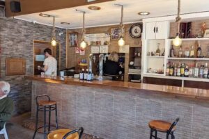 Restaurante Montes de Toledo SL