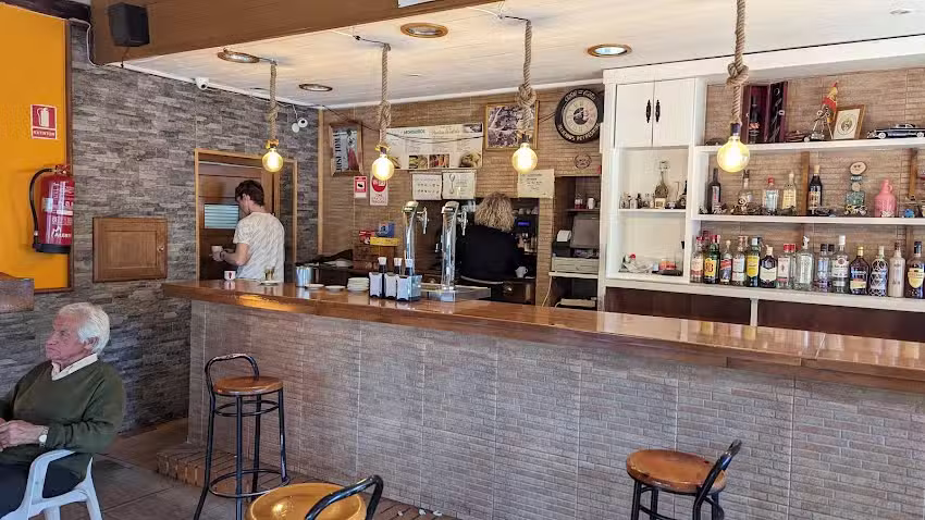 Restaurante Montes de Toledo SL