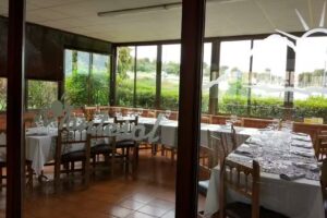 Restaurante Montesol