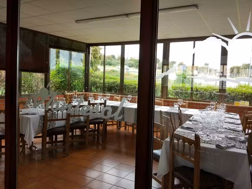Restaurante Montesol