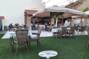 Restaurante Montesol