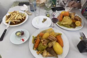 Restaurante Monteverde