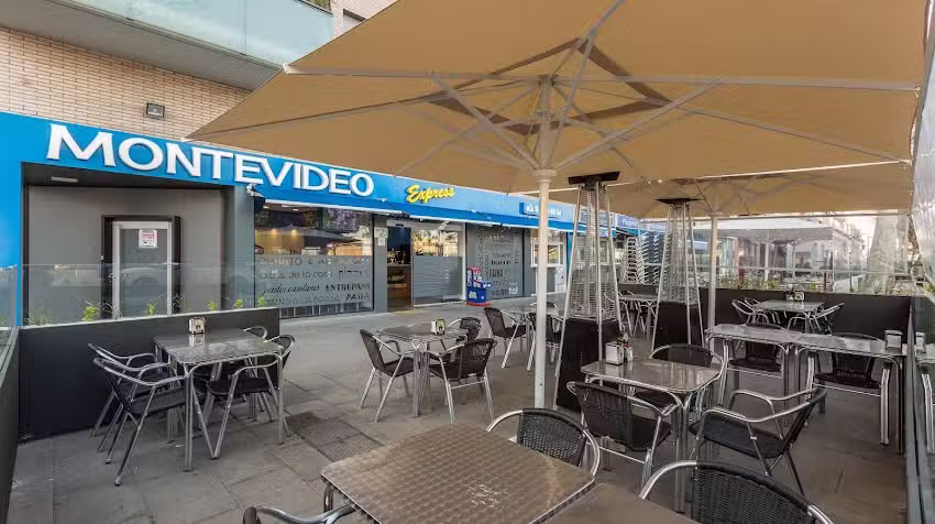 Restaurante Montevideo