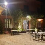 Restaurante MontSant