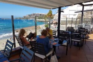 RESTAURANTE MONTSEMAR MONTEMARINA