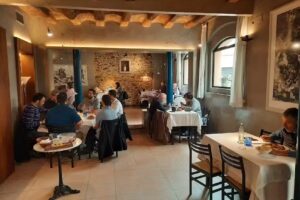 Restaurante Montsenya