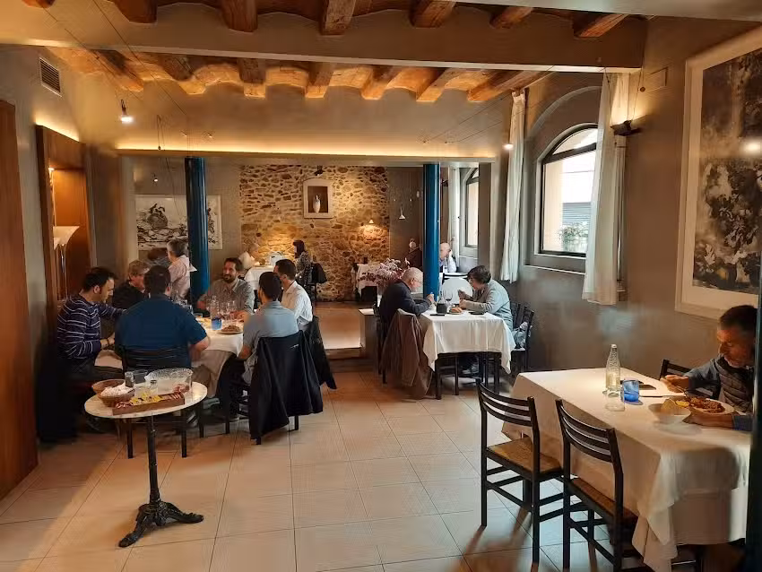 Restaurante Montsenya