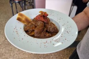 Restaurante Montserrah Los Llanos