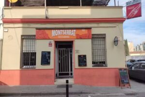 Restaurante Montserrat