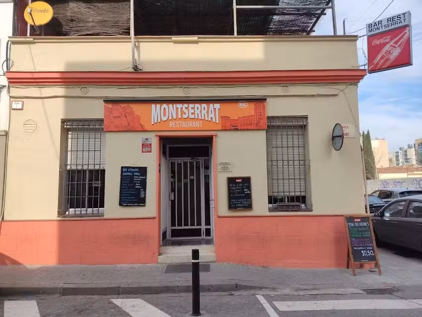 Restaurante Montserrat