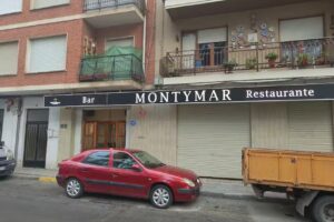 Restaurante Montymar