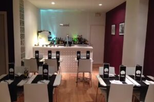 Restaurante Moon Vinalesa