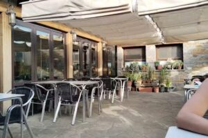 Restaurante Mora Nuei