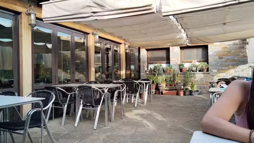 Restaurante Mora Nuei