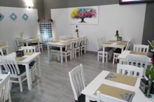 Restaurante Moral No Ni Na