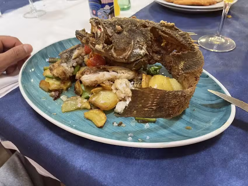 Restaurante Morales