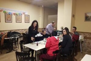 Restaurante Morata&rsquo;s